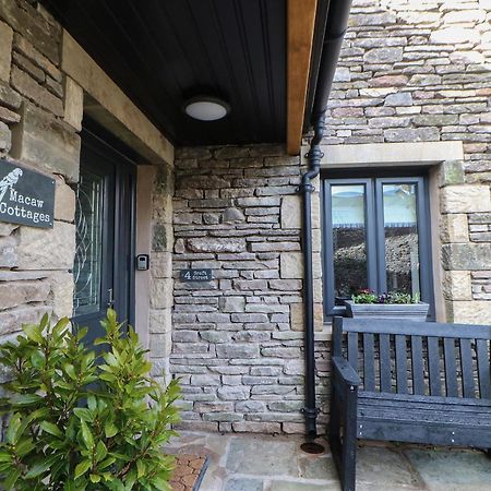 Macaw Cottages, No 4 Kirkby Stephen Ngoại thất bức ảnh