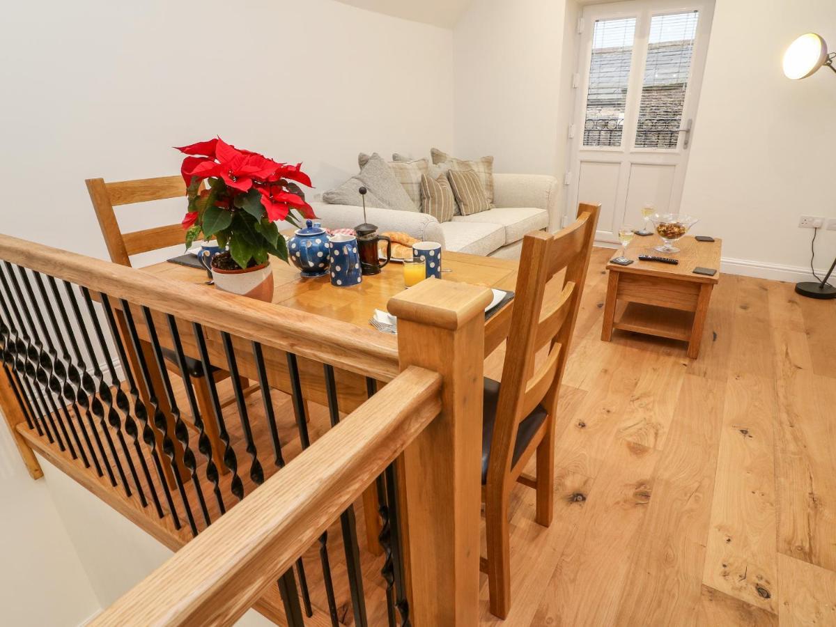 Macaw Cottages, No 4 Kirkby Stephen Ngoại thất bức ảnh