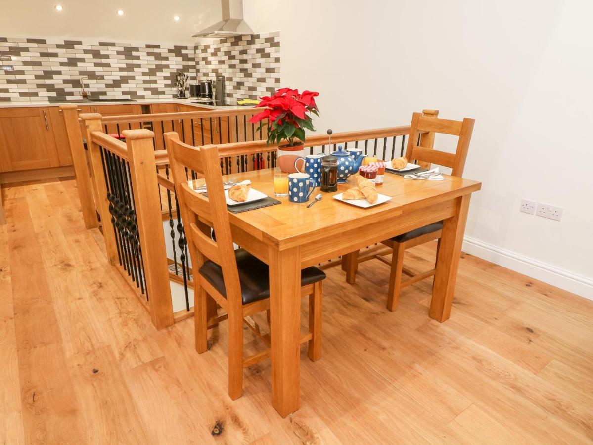 Macaw Cottages, No 4 Kirkby Stephen Ngoại thất bức ảnh