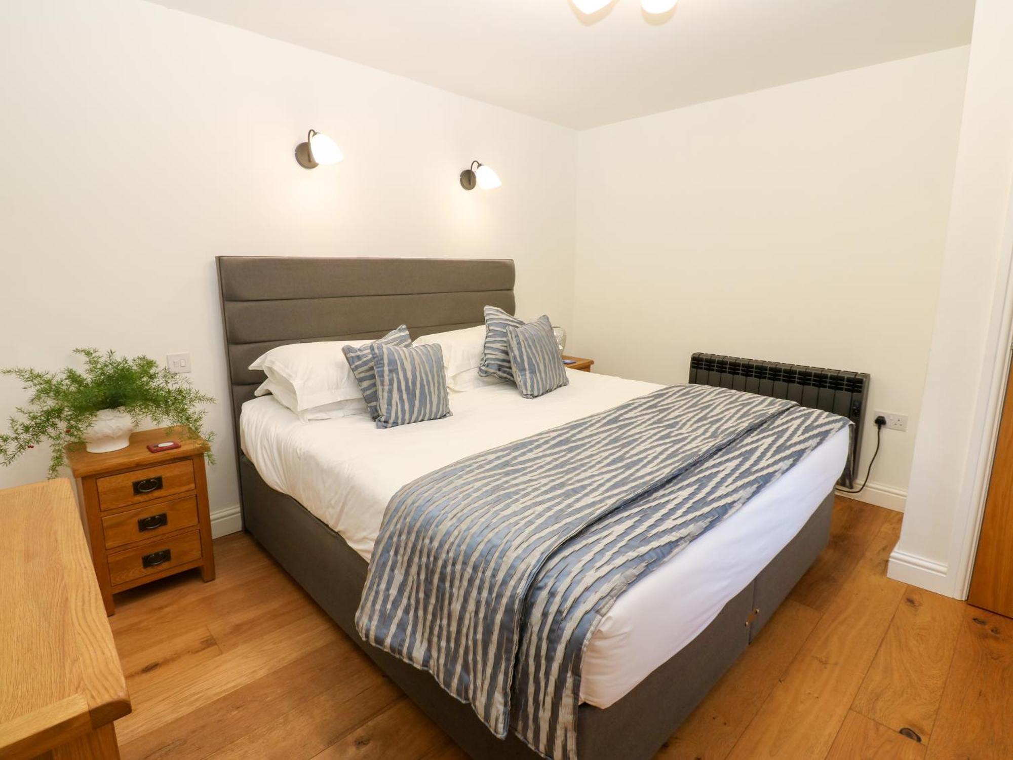 Macaw Cottages, No 4 Kirkby Stephen Ngoại thất bức ảnh