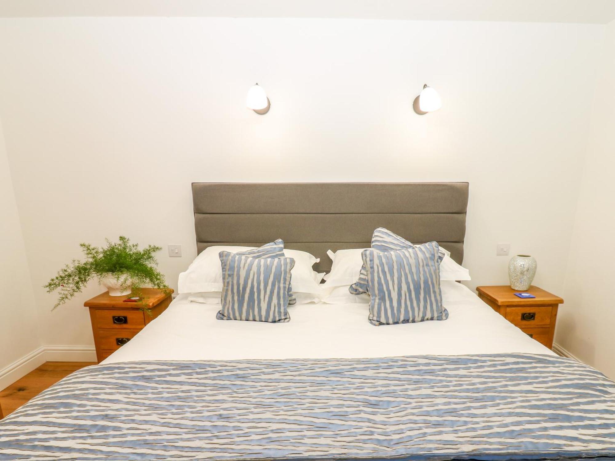 Macaw Cottages, No 4 Kirkby Stephen Ngoại thất bức ảnh